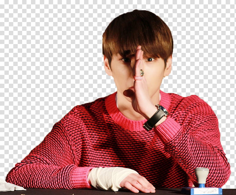 HimChan BAP , HimChan () transparent background PNG clipart