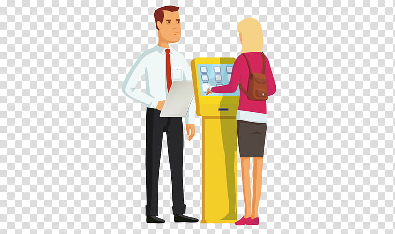 Marketing, Kiosk, Interactive Kiosks, Business, Visualization, Customer, User Experience Design, Standing transparent background PNG clipart