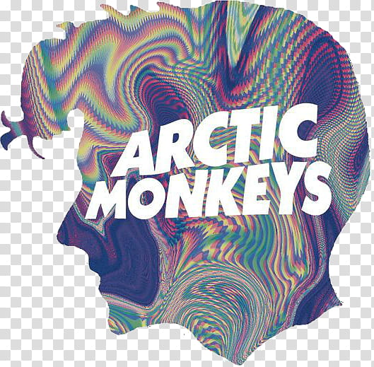Full, Arctic Monkeys illustration transparent background PNG clipart