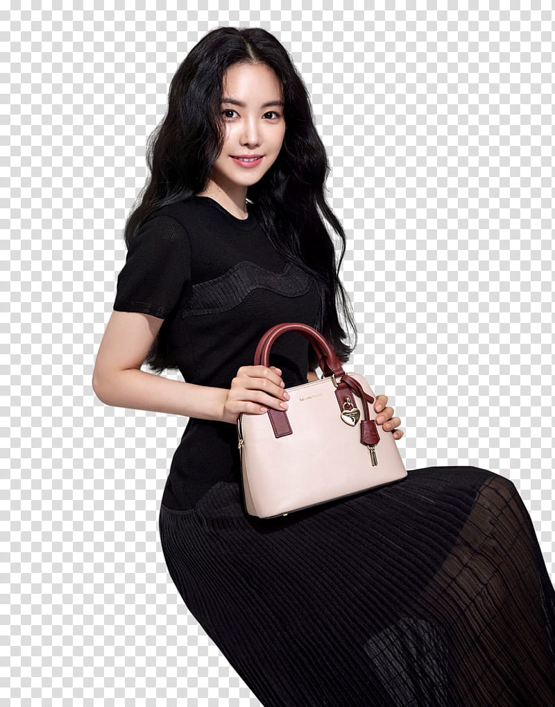 NAEUN APINK , Naeun (APINK) () transparent background PNG clipart