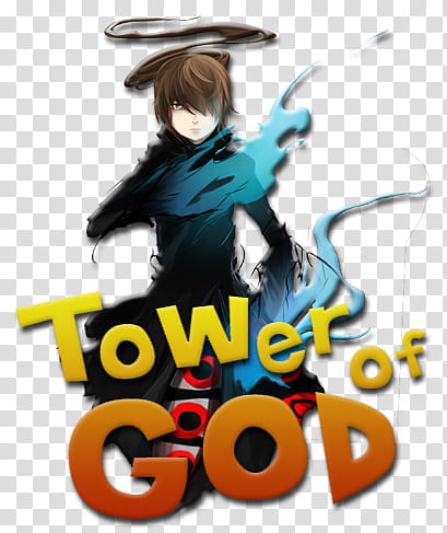 Tower of God, Torre de Dios Ico  icon transparent background PNG clipart