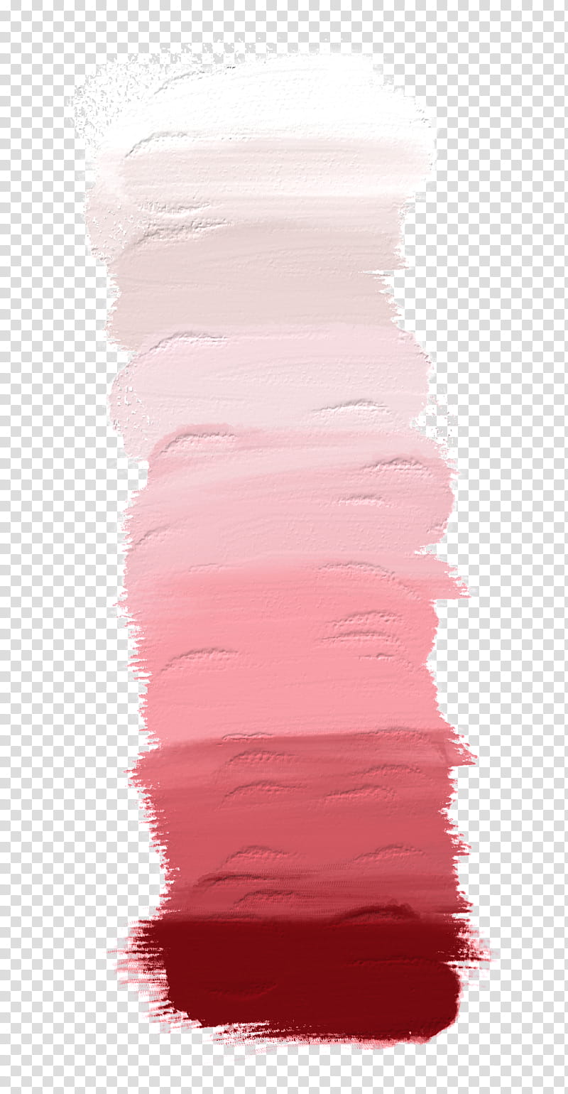 Paint Brush, Painting, Palette, Paint Brushes, Sticker, Text, Pink, Red transparent background PNG clipart