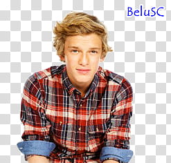 cody simpson, N CODY SIMPSON  transparent background PNG clipart
