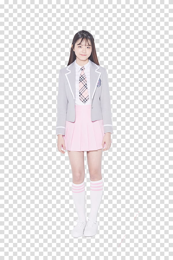 Produce  Kim Sohye transparent background PNG clipart