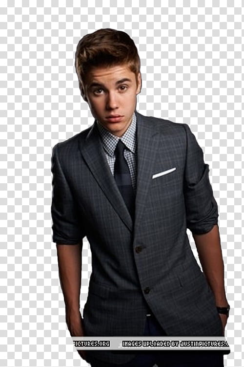 Justin Bieber transparent background PNG clipart