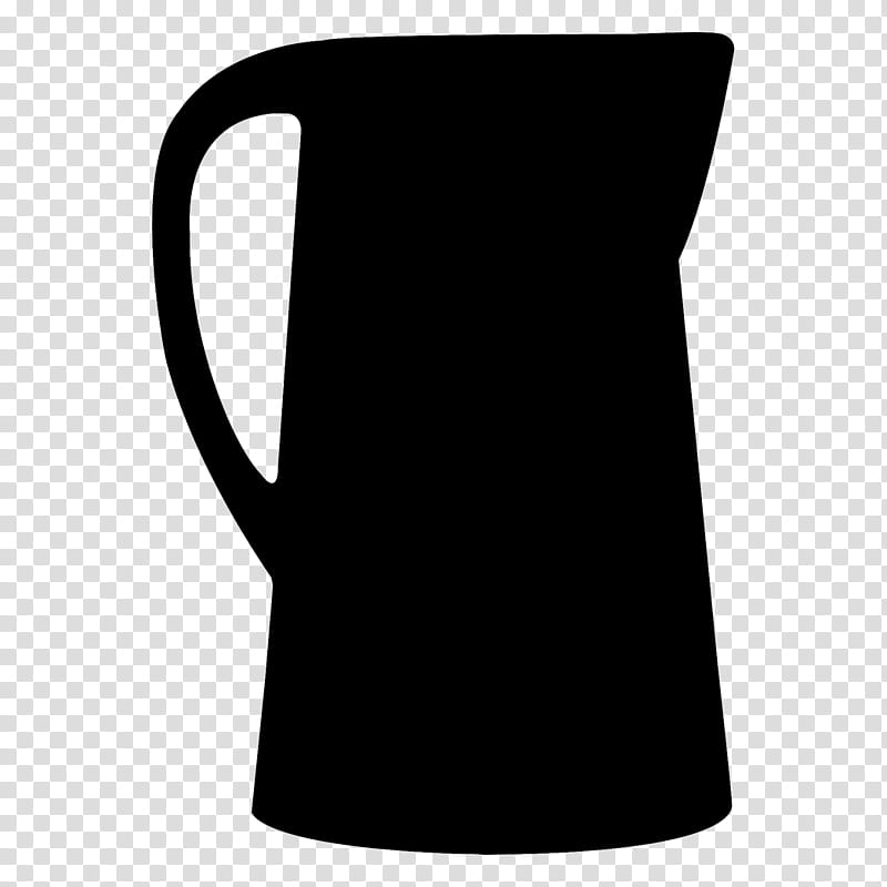 Mug Black, Mug M, Tennessee, Pitcher, Kettle, Electric Kettles, Cup, Neck transparent background PNG clipart