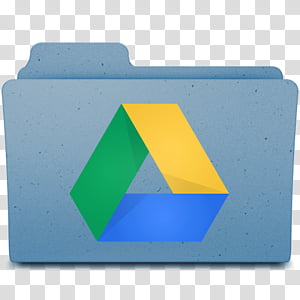 MacOS App Icons, google-drive transparent background PNG clipart