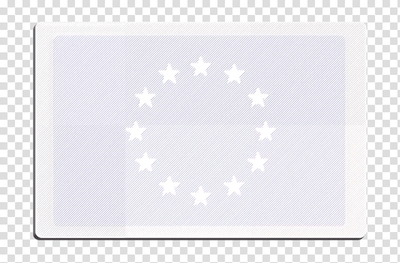 International flags icon Europe icon European union icon, White, Light, Text, Circle, Sky, Rectangle, Square transparent background PNG clipart