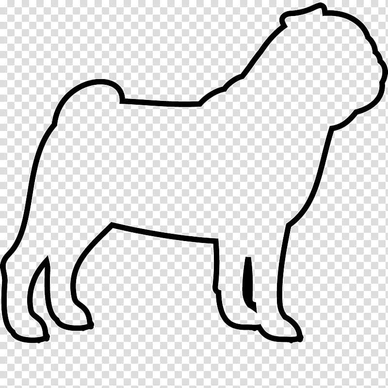 Book Silhouette Pug Drawing Cartoon Line Art Dog Sporting Group Tail Transparent Background Png Clipart Hiclipart Hope you think he is as cute as the fa. book silhouette pug drawing cartoon