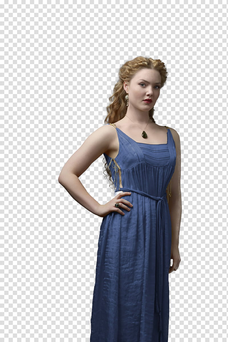 Holliday Grainger transparent background PNG clipart