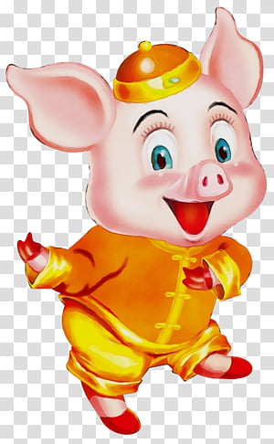 cartoon toy, Watercolor, Paint, Wet Ink,  Cartoon transparent background PNG clipart thumbnail