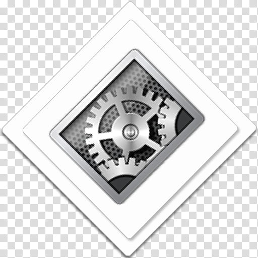 Smileee Ikon , engine disc transparent background PNG clipart