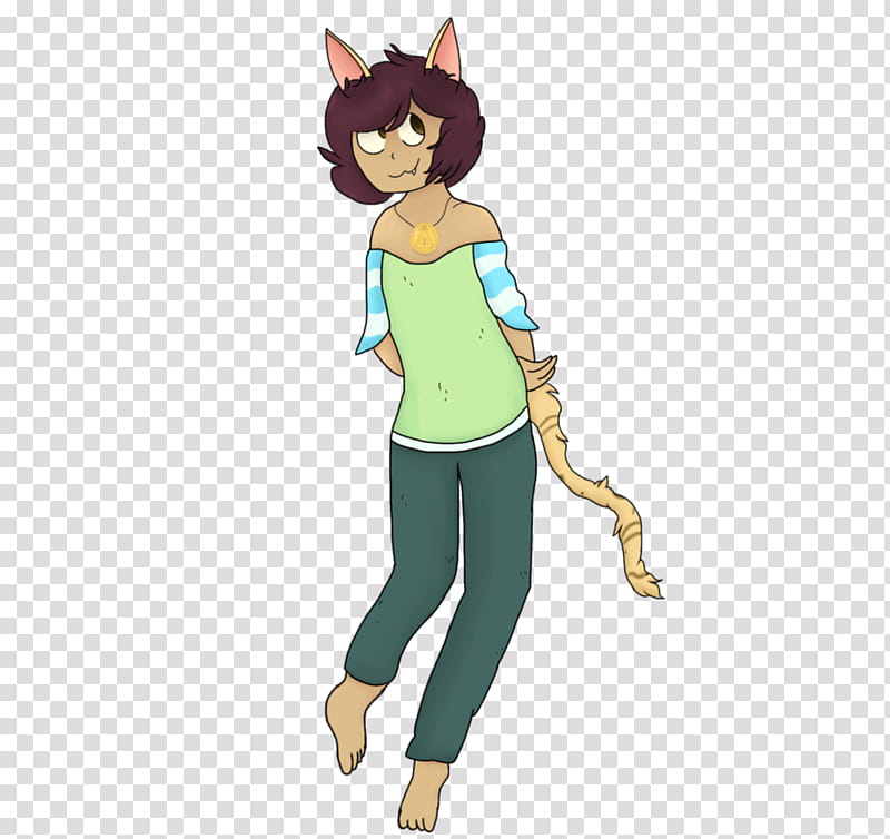 Felicia (Belongs to Caia-Mei) transparent background PNG clipart