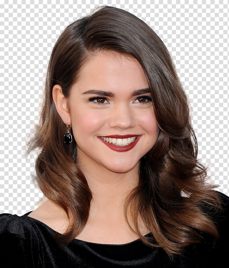 Maia Mitchell transparent background PNG clipart