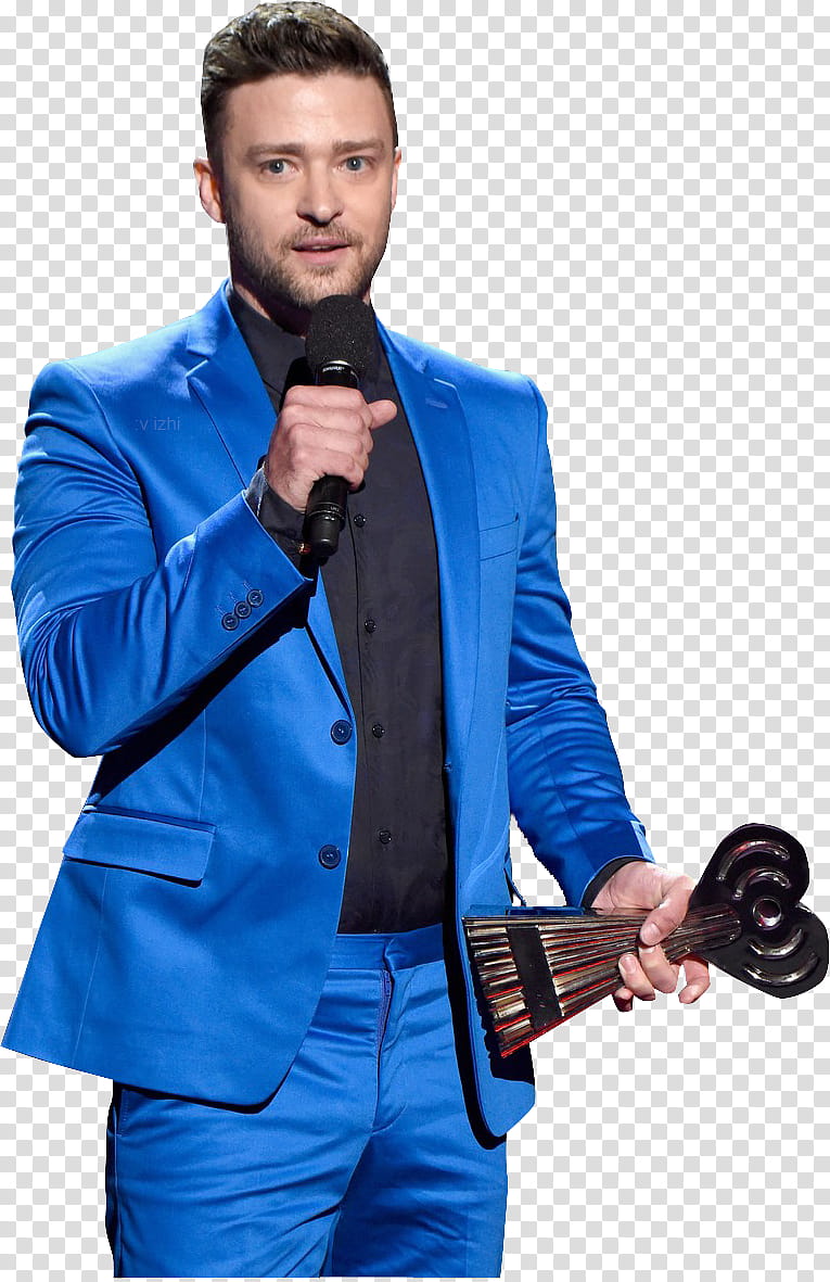 Justin Timberlake transparent background PNG clipart