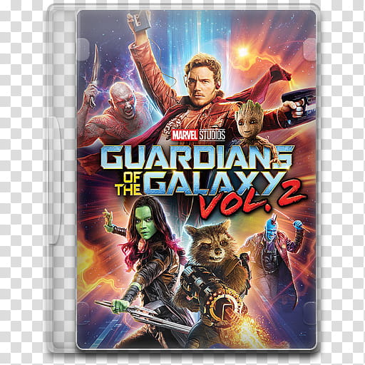 Movie Icon , Guardians of the Galaxy Vol , Guardians of the Galaxy Vol.  poster transparent background PNG clipart