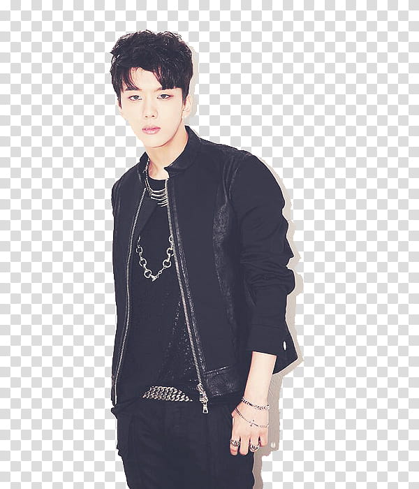 Yoo Youngjae  transparent background PNG clipart