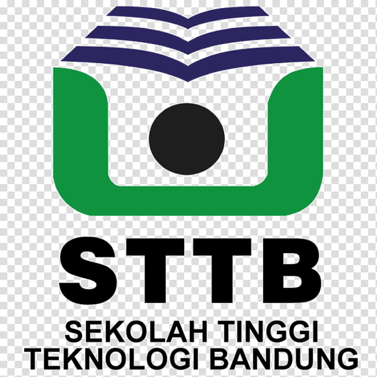 Copyright Symbol, Sekolah Tinggi Teknologi Bandung, Logo, Oxygen, Campus, Green, Text, Line transparent background PNG clipart