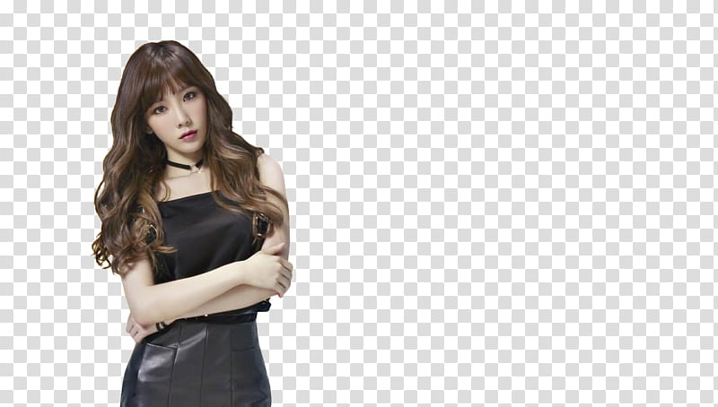 TaeYeon Sword and Magic for Kakao P transparent background PNG clipart