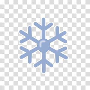 gray snow flakes illustration transparent background PNG clipart