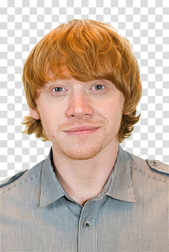 Paquete Rupert Grint transparent background PNG clipart