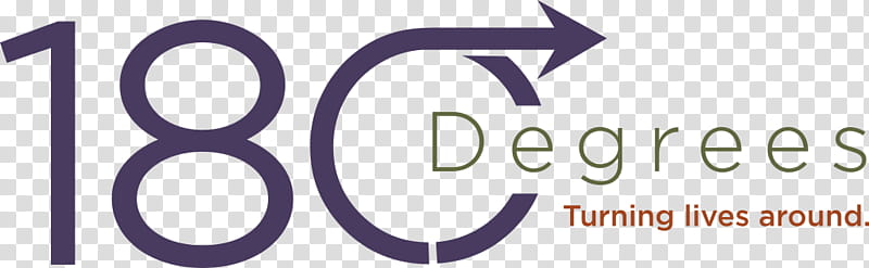 Saint Paul Text, Logo, Number, Line, Purple, Degree, Symbol, Circle transparent background PNG clipart