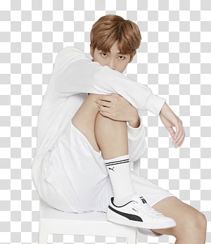 BTS transparent background PNG clipart thumbnail