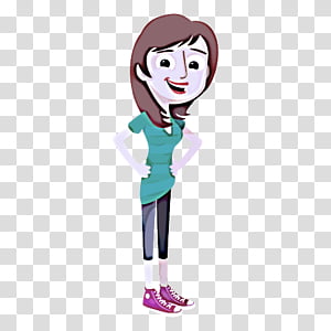 cartoon fictional character,  Cartoon transparent background PNG clipart thumbnail