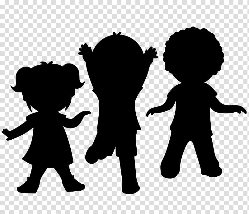 Happy Family, Male, Character, Human, Silhouette, Behavior, People In Nature, Friendship transparent background PNG clipart