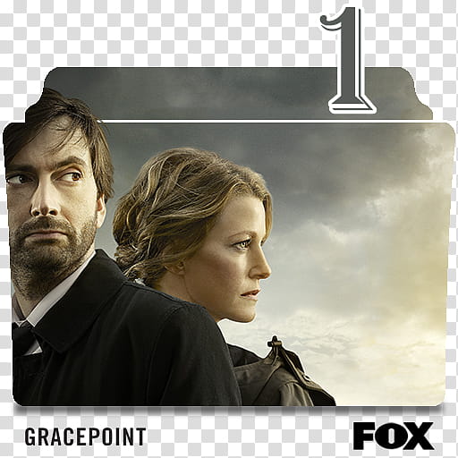 Gracepoint series and season folder icons, Gracepoint S ( transparent background PNG clipart