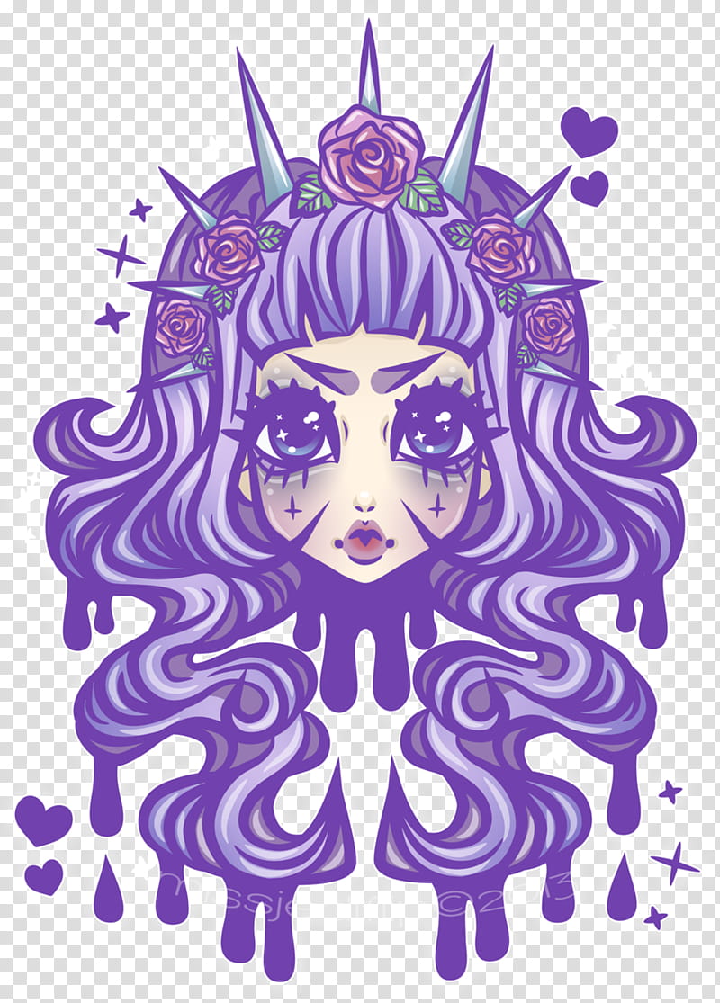 purple violet symmetry pattern psychedelic art transparent background PNG clipart