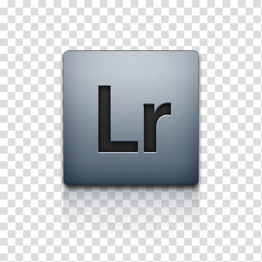 Adobe CS mini icon set, lightroom, Adobe Lightroom logo transparent background PNG clipart