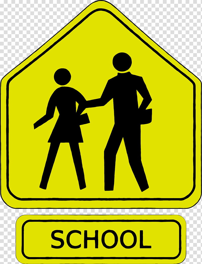 School Bus, School Zone, School
, Student, Traffic Sign, School District, Speed Limit, Education transparent background PNG clipart