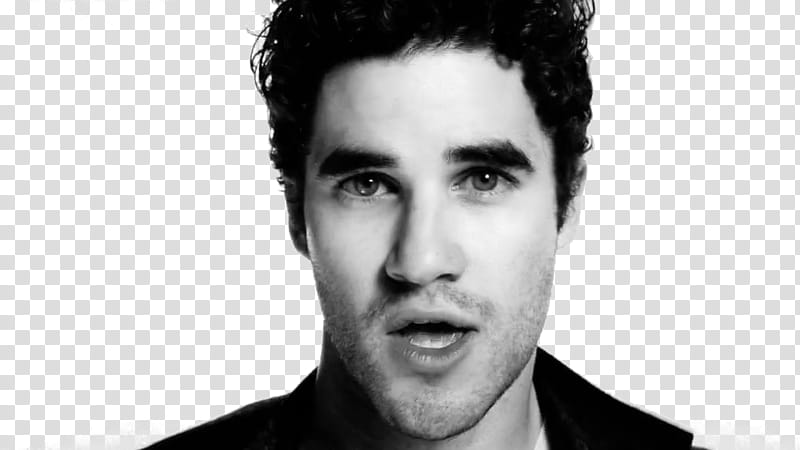 Darren Criss FNO transparent background PNG clipart