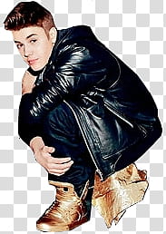 Justin Bieber  transparent background PNG clipart