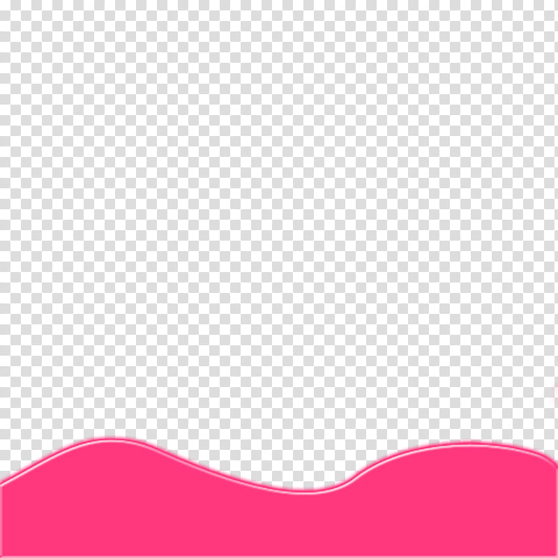 Recursos, pink wave art transparent background PNG clipart