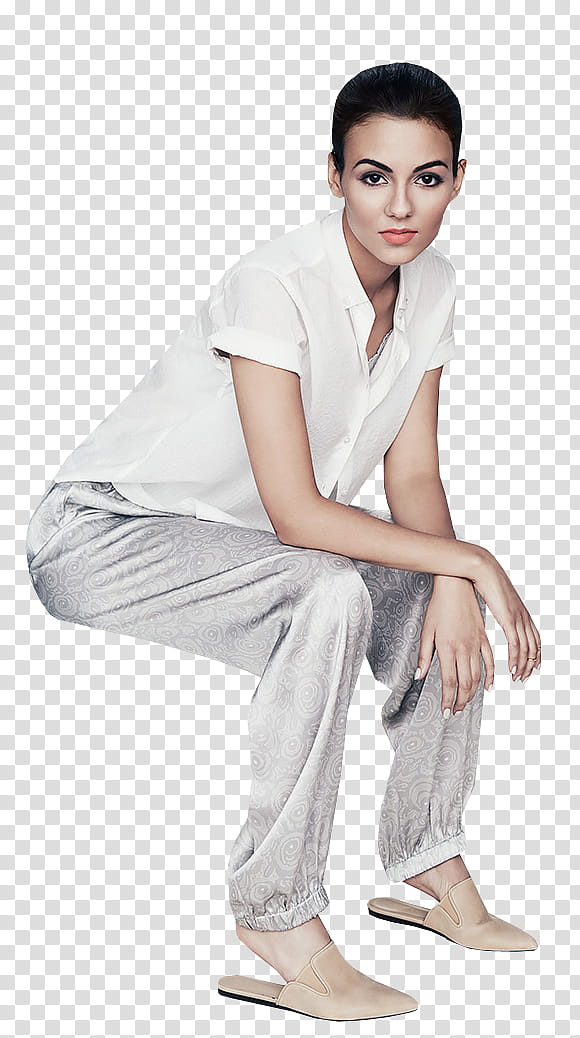 Victoria Justice ,  transparent background PNG clipart