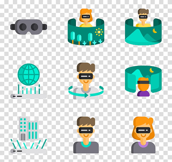 icon fictional character toy transparent background PNG clipart