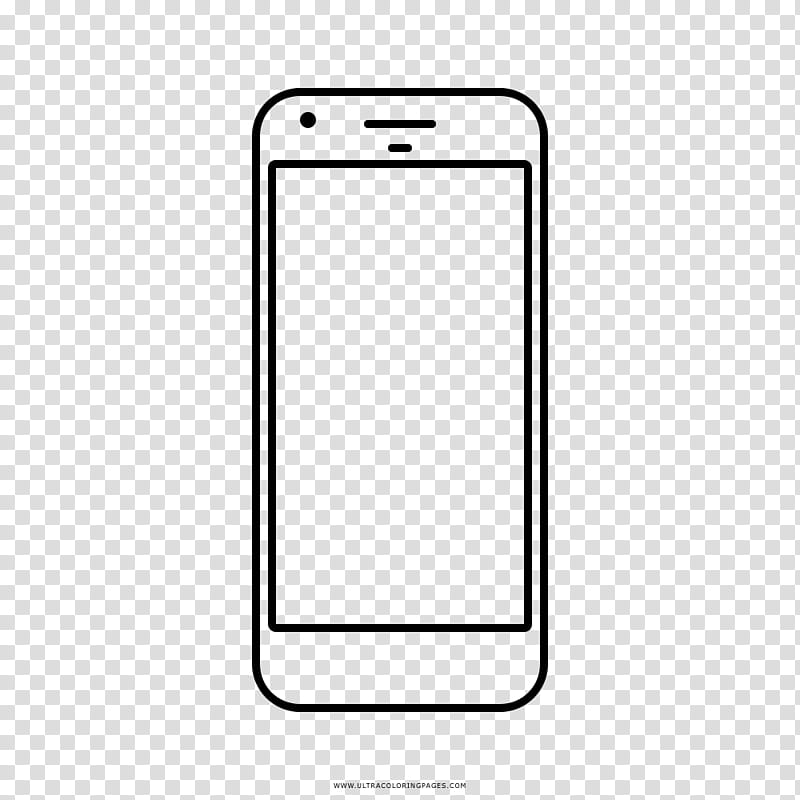 Iphone 8, Apple Iphone 7 Plus, Iphone X, Drawing, Apple Iphone 8 Plus, Telephone, Iphone Xs, Coloring Book transparent background PNG clipart