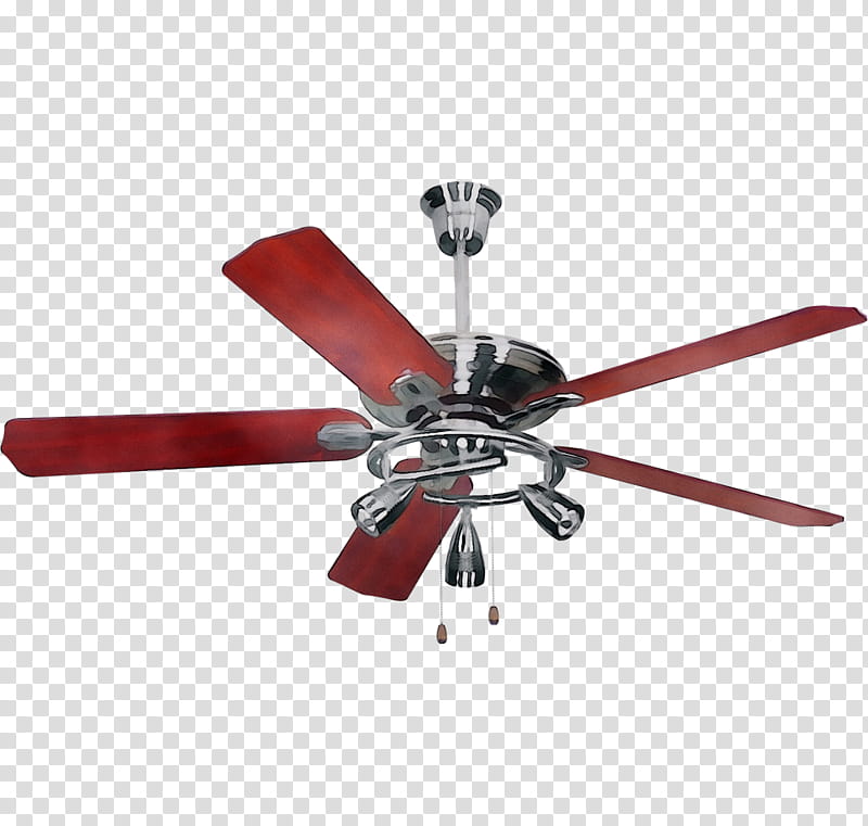 Metal, Ceiling Fans, Helicopter Rotor, Propeller, Mechanical Fan, Home Appliance transparent background PNG clipart