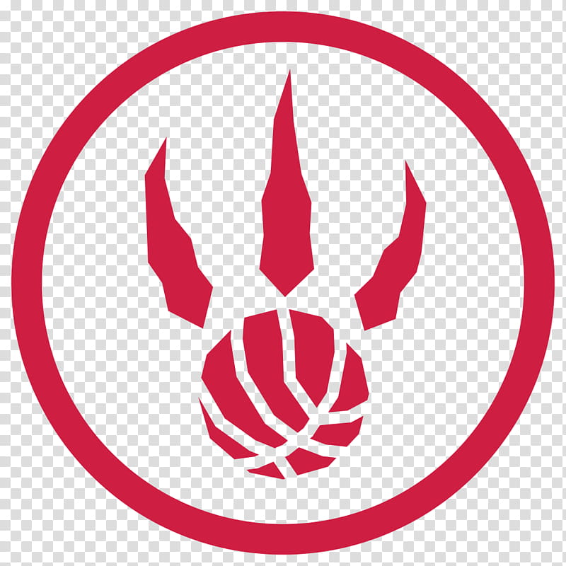 Raptors Logo, Toronto Raptors, Nba, Raptors 905, Basketball, Nba G League, Sports, Eastern Conference, Bruno Caboclo, Red transparent background PNG clipart