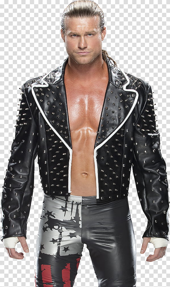 Dolph Ziggler Backlash  transparent background PNG clipart