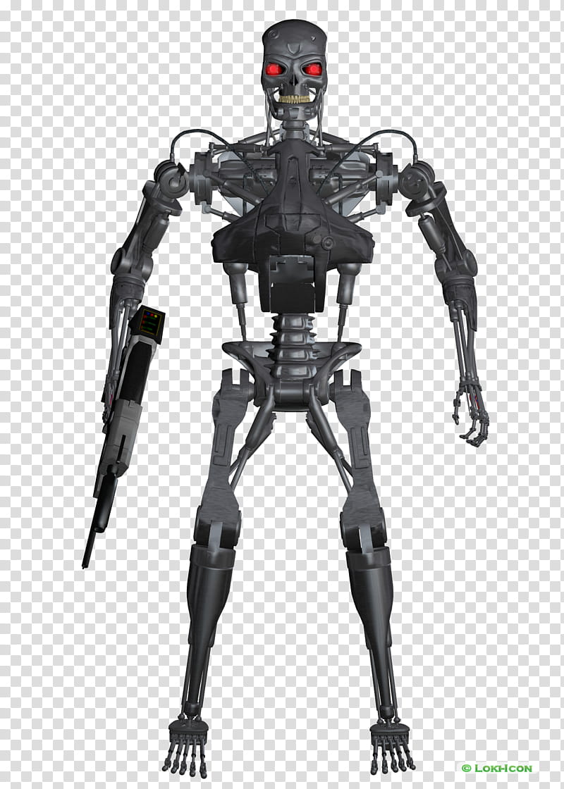 Terminator  transparent background PNG clipart