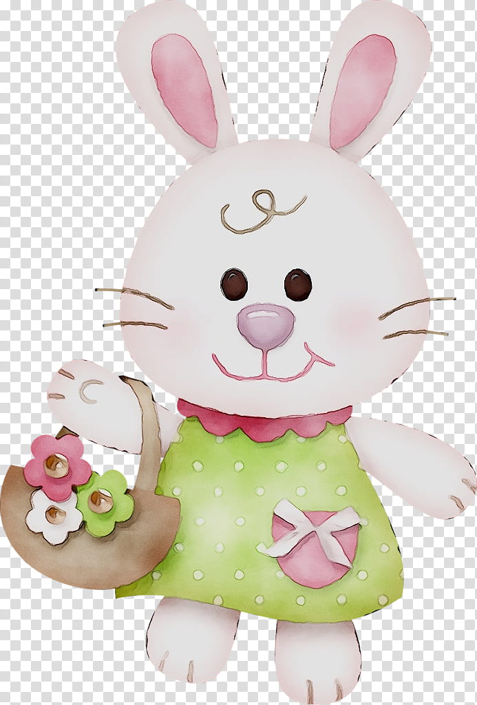 Bunny Rabbit Template, Easter
, Easter Bunny, Easter Basket, Rabbit Rabbit Rabbit, Web Template, Christmas Day, Creativity transparent background PNG clipart