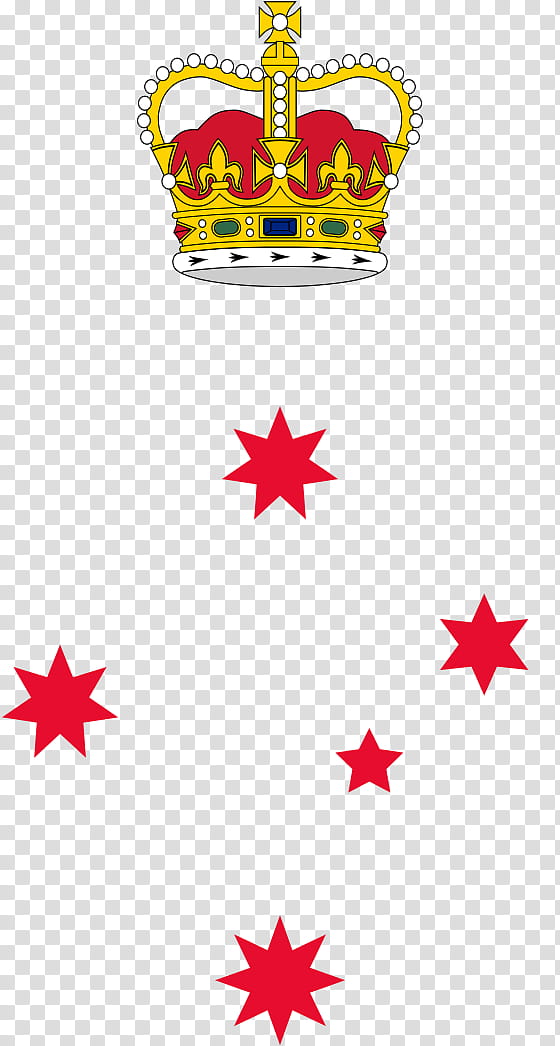Leaf Line, Australia, Flag Of Australia, Crux, Flags Depicting The Southern Cross, Eureka Rebellion, Eureka Flag, Southern Cross Allstars transparent background PNG clipart