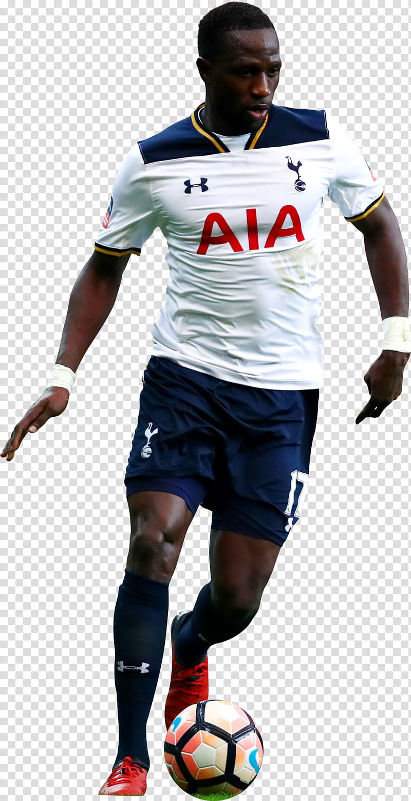 Cartoon Football, Tottenham Hotspur Fc, Football Player, Sports, Premier League, Paul Pogba, DELE ALLI, Lucas Moura transparent background PNG clipart