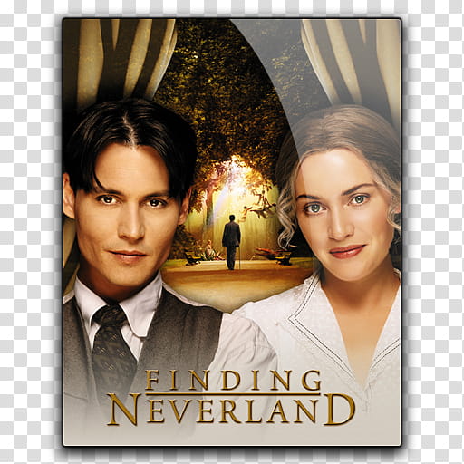 Movie , finding neverland icon transparent background PNG clipart
