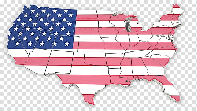 Flag, United States, Us State, Flag Of The United States, Map, Blank Map, Outline Of The United States, Flag Of Nevada transparent background PNG clipart