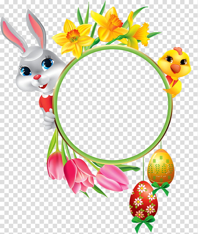Easter Egg, Easter Bunny, Easter
, Easter Bunny Baby, Frames, Flower, Cut Flowers, Food transparent background PNG clipart