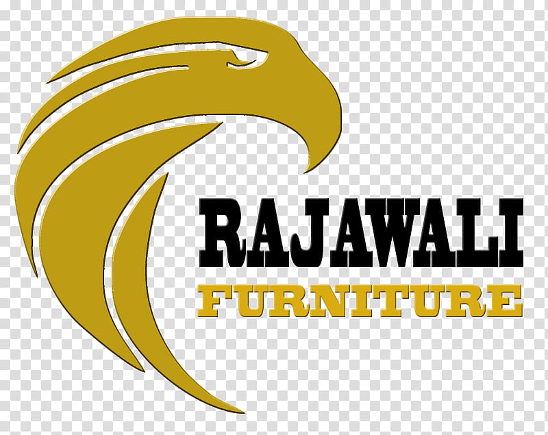 Kursi Indachi Bandung Yellow, Logo, Cv Rajawali Furniture, Chair, Indonesia, Text, Line, Area transparent background PNG clipart